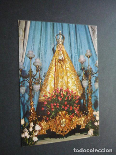 Postales: CHESTE VALENCIA VIRGEN DE LA SOLEDAD POSTAL - Foto 1