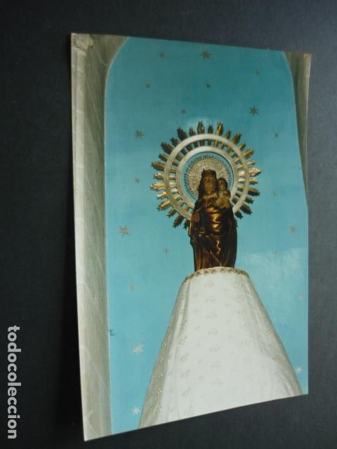 Postkarten: VALENCIA PADRES DOMINICOS VIRGEN DEL PILAR FOTOGRAFIA TAMA&Ntilde;O POSTAL
