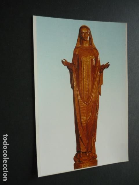 Postales: COLONIA DE TARSICIOS VALENCIA VIRGEN DEL AMOR FOTOGRAFIA TAMA&Ntilde;O POSTAL