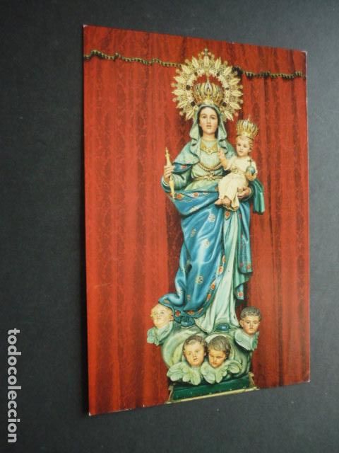 Cartes Postales: VITORIA VIRGEN DE LA BLANCA POSTAL