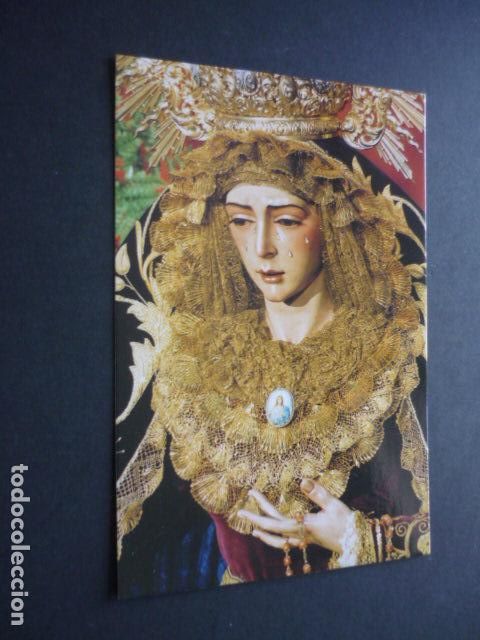 Cartes Postales: SEVILLA MARIA SANTISIMA DEL ROCIO NOMBRE POSTAL