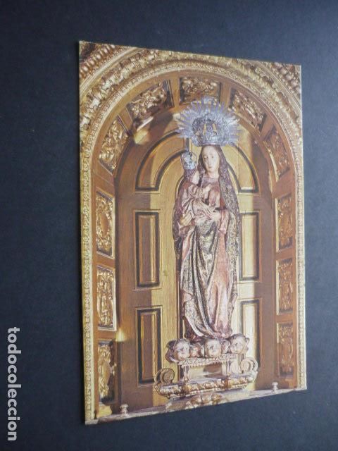 Postais: SEVILLA NUESTRA SE&Ntilde;ORA DE LA CARIDAD POSTAL