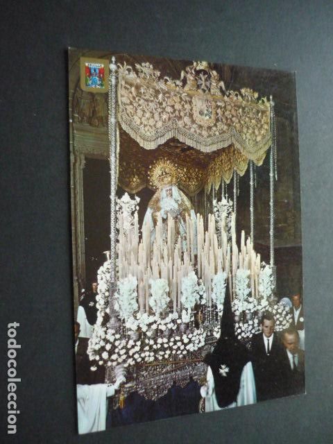 Postais: SEVILLA MARIA SANTISIMA DEL ROSARIO POSTAL