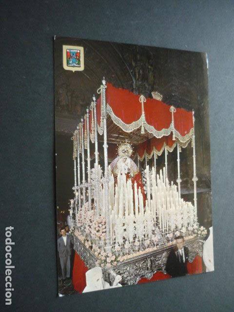Postais: SEVILLA NUESTRA SE&Ntilde;ORA DE LA CABEZA POSTAL
