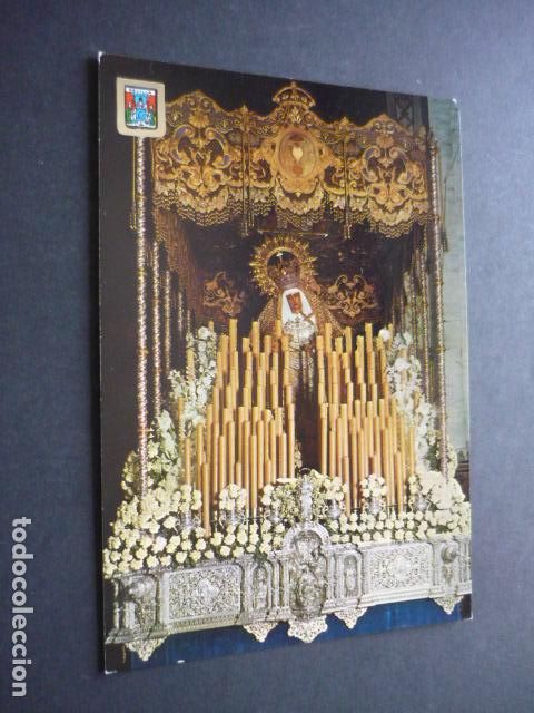 Postais: SEVILLA MARIA SANTISIMA DE LAS ANGUSTIAS POSTAL