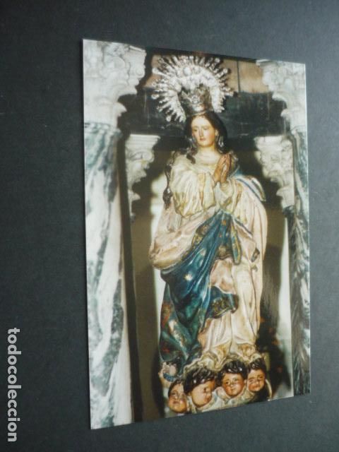 Postais: SEVILLA INMACULADA CONCEPCION DE SAN ILDEFONSO POSTAL