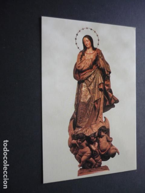Postais: SEVILLA INMACULADA CONCEPCION DE SAN CLEMENTE POSTAL
