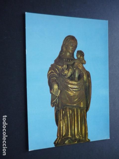 Postkarten: ALTURA CASTELLON NUESTRA SE&Ntilde;ORA DE GRACIA POSTAL