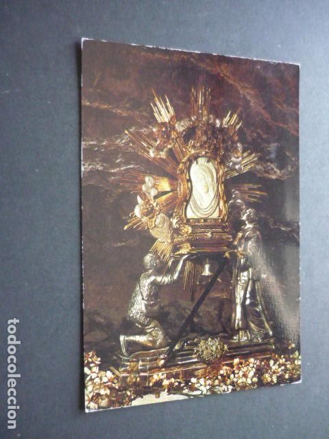 Postkarten: ALTURA CASTELLON NUESTRA SE&Ntilde;ORA DE LA CUEVA SANTA POSTAL