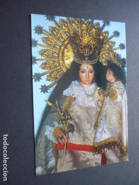 Postais: ALTURA CASTELLON NUESTRA SE&Ntilde;ORA DE LOS DESAMPARADOS POSTAL