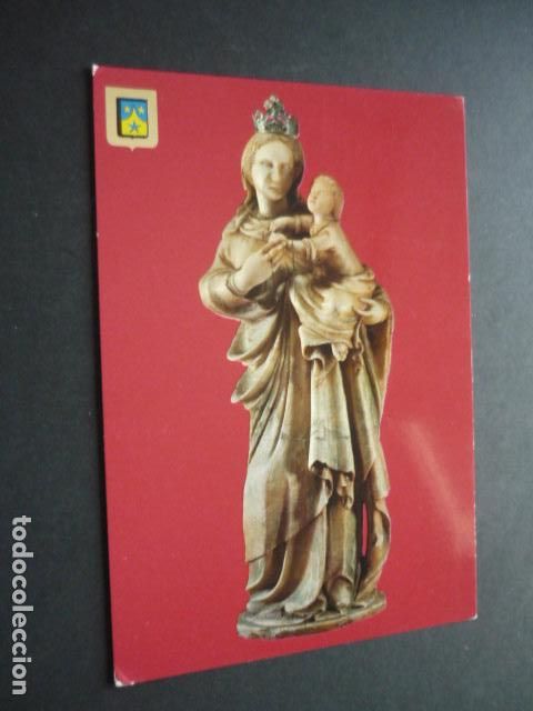 Postais: BENICASIM CASTELLON NUESTRA SE&Ntilde;ORA DEL BUEN CONSUELO POSTAL