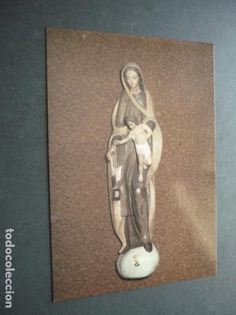 Postais: ONDA CASTELLON VIRGEN DEL CARMEN POSTAL