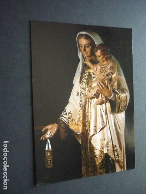 Postais: ONDA CASTELLON VIRGEN DEL CARMEN POSTAL