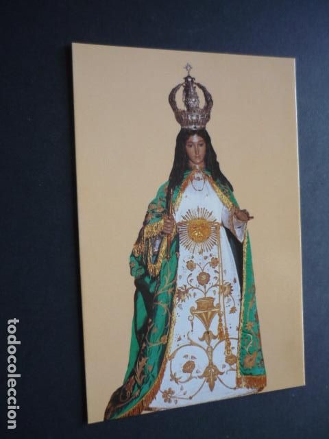 Postais: ONDA CASTELLON VIRGEN DE LA ESPERANZA POSTAL