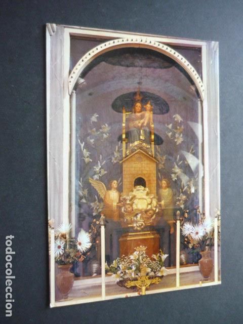 Postkarten: BEGIS CASTELLON VIRGEN DE LORETO POSTAL