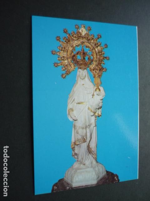 Postkarten: SANT MATEU CASTELLON LA MARE DE DEU DELS ANGELS POSTAL
