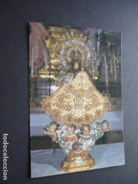 Postkarten: VALLIVANA MORELLA CASTELLON VIRGEN DE LA VALLIVANA POSTAL