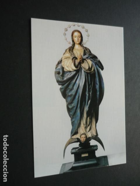 Postais: MURCIA INMACULADA DE SAN NICOLAS POSTAL