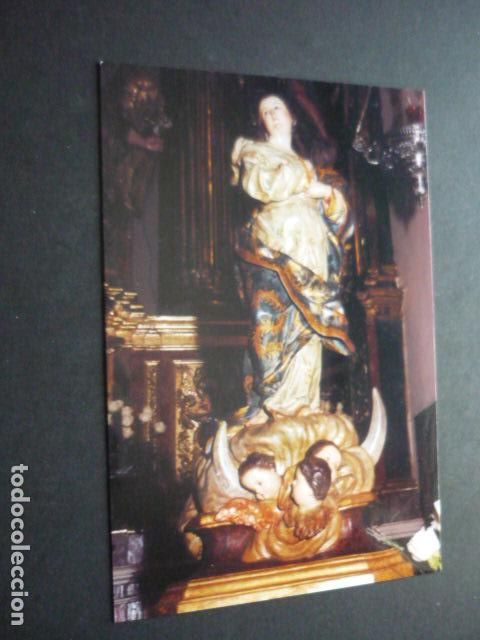 Postais: MURCIA INMACULADA CONCEPCION DE SAN MIGUEL POSTAL
