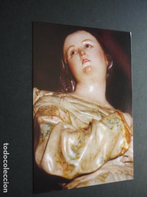 Postais: MURCIA INMACULADA CONCEPCION DE SAN MIGUEL POSTAL