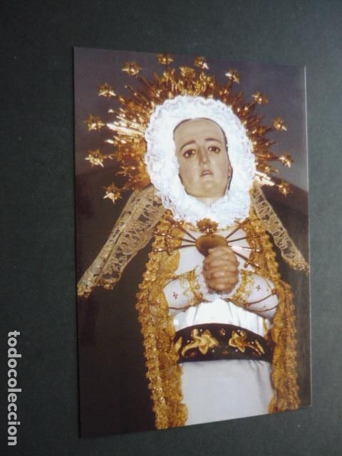 Postkarten: TORRE PACHECO MURCIA NUESTRA SE&Ntilde;ORA DE LOS DOLORES POSTAL