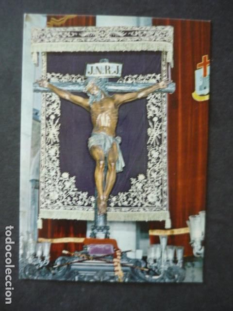 Postkarten: VIGO PONTEVEDRA SANTO CRISTO DE LA VICTORIA POSTAL