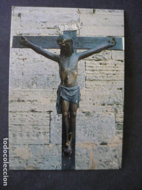 Cartoline: ALCUDIA MALLORCA SANTO CRISTO DE ALCUDIA POSTAL