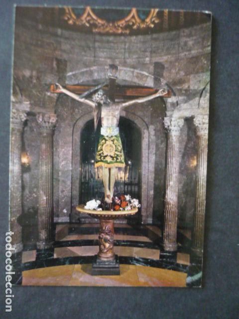 Postkarten: PALMA DE MALLORCA SANTO CRISTO DE LA PRECIOSISIMA SANGRE POSTAL