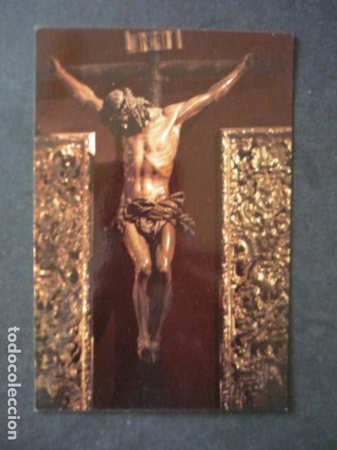 Postales: CADIZ CRISTO DE LA BUENA MUERTE POSTAL