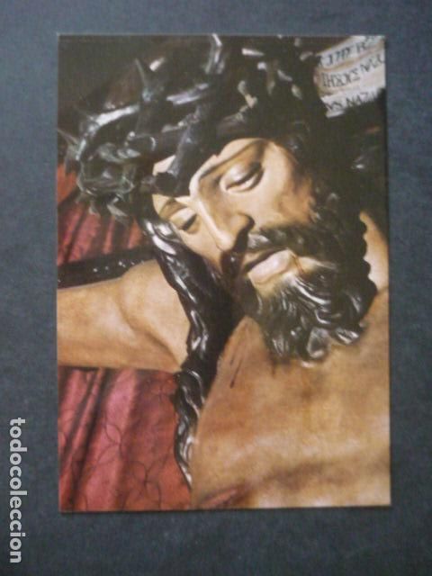Postkarten: MALAGA SANTISIMO CRISTO DE ANIMAS DE CIEGOS POSTAL