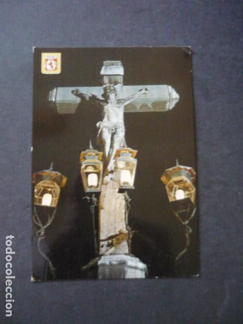 Cartoline: CORDOBA CRISTO DE LOS FAROLES POSTAL