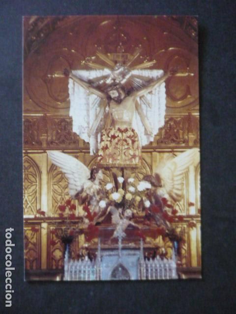 Postkarten: CIEZA MURCIA SANTISIMO CRISTO DEL CONSUELO POSTAL