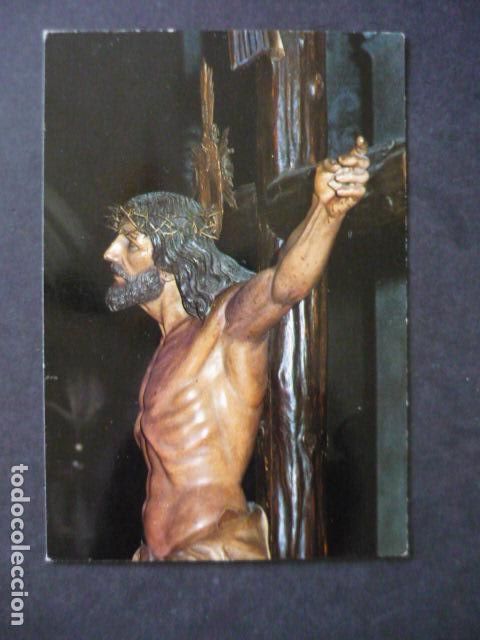 Postkarten: CARTAGENA MURCIA CRISTO PASO SANTA AGONIA POSTAL