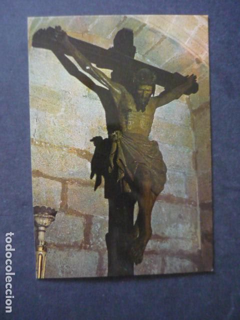 Postkarten: TRUJILLO CACERES CRISTO DE LAS AGUAS POSTAL