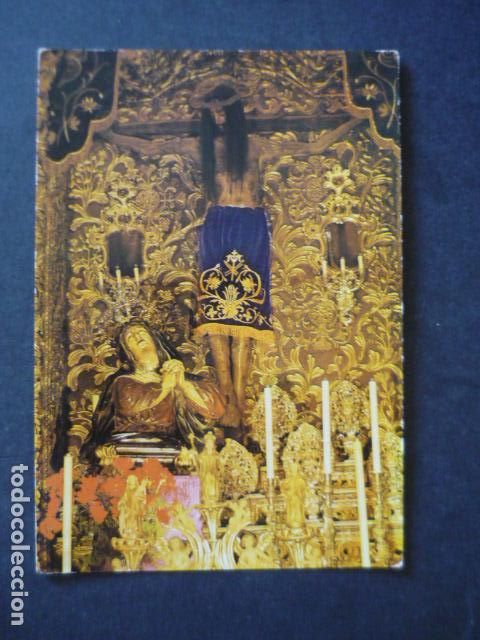 Postkarten: ORENSE SANTO CRISTO POSTAL