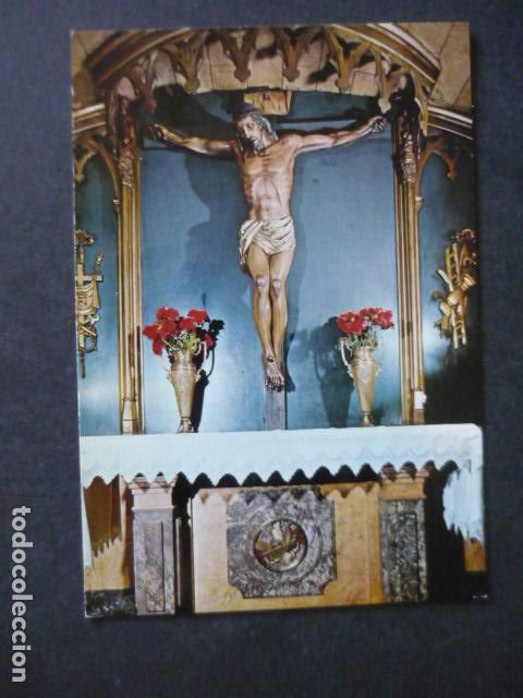 Postkarten: VALENCIA SANTISIMO CRISTO DEL FELIZ TRANSITO A LA GLORIA POSTAL