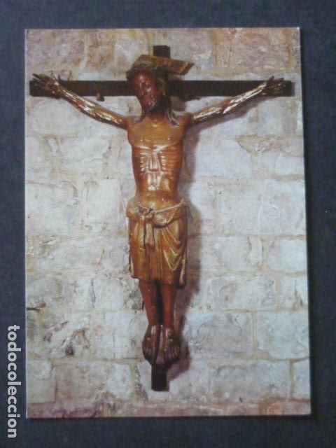 Postkarten: CIZUR MAYOR NAVARRA SANTO CRISTO POSTAL