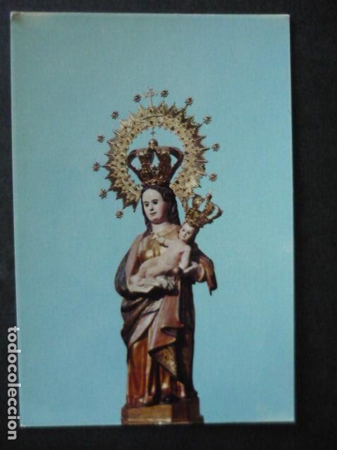 Postkarten: SANTUARIO DE LOS MILAGROS ORENSE A SANTI&Ntilde;A POSTAL