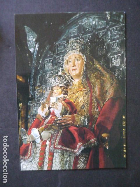 Postales: SEVILLA NUESTRA SE&Ntilde;ORA DE LOS REYES POSTAL - Foto 1