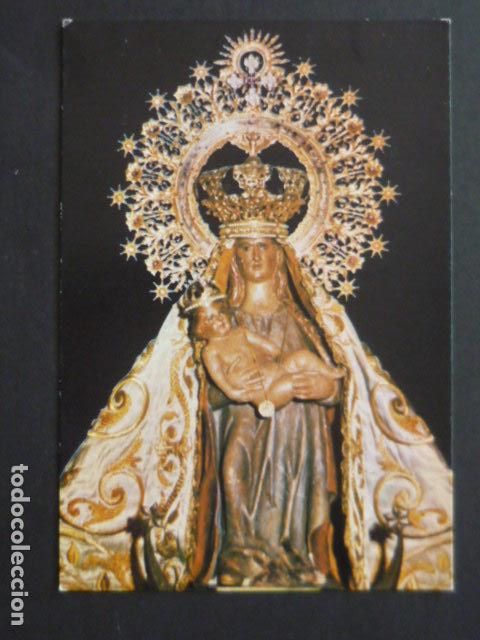 Postkarten: BAZA GRANADA NUESTRA SE&Ntilde;ORA DE LA PIEDAD POSTAL
