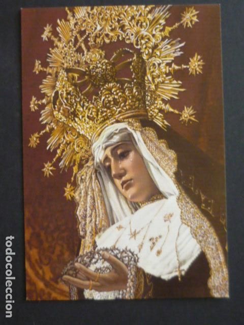 Postkarten: CHAUCHINA GRANADA NUESTRA SE&Ntilde;ORA DEL ESPINO POSTAL