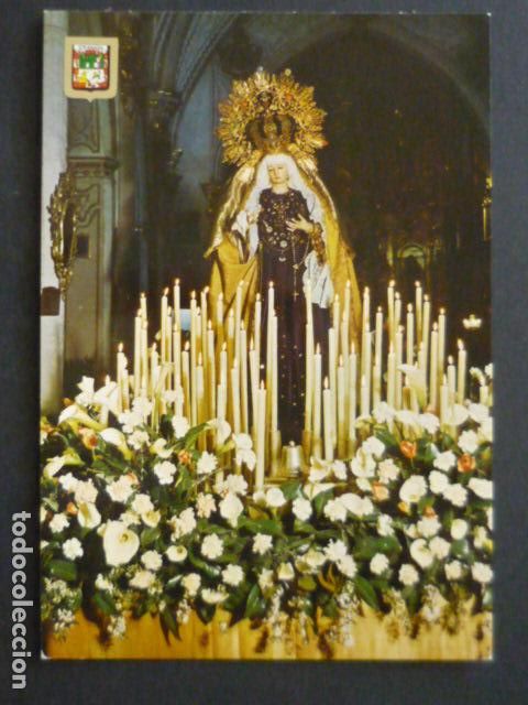 Postkarten: GRANADA SEMANA SANTA MARIA SANTISIMA DE LAS PENAS POSTAL