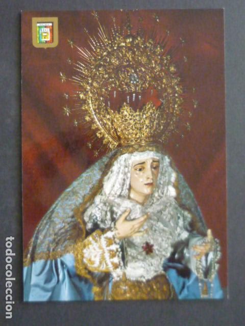 Postales: MALAGA SEMANA SANTA MARIA SANTISIMA DE LAS PENAS POSTAL
