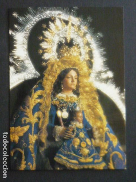 Postales: VELEZ MALAGA VIRGEN DE LOS REMEDIOS POSTAL