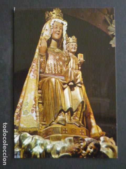 Cartoline: ALCALA DE LA SELVA TERUEL VIRGEN DE LA SELVA POSTAL