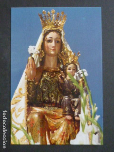 Postkarten: ALCALA DE LA SELVA TERUEL VIRGEN DE LA VEGA POSTAL