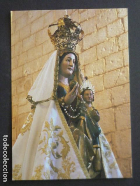 Postkarten: SANTO DOMINGO DE SILOS BURGOS VIRGEN DEL MERCADO POSTAL