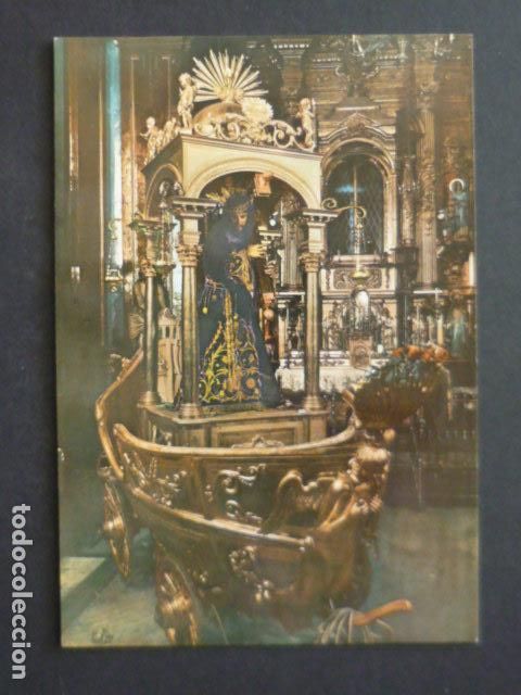 Cartes Postales: URDA TOLEDO NUESTRO PADRE JESUS NAZARENO POSTAL