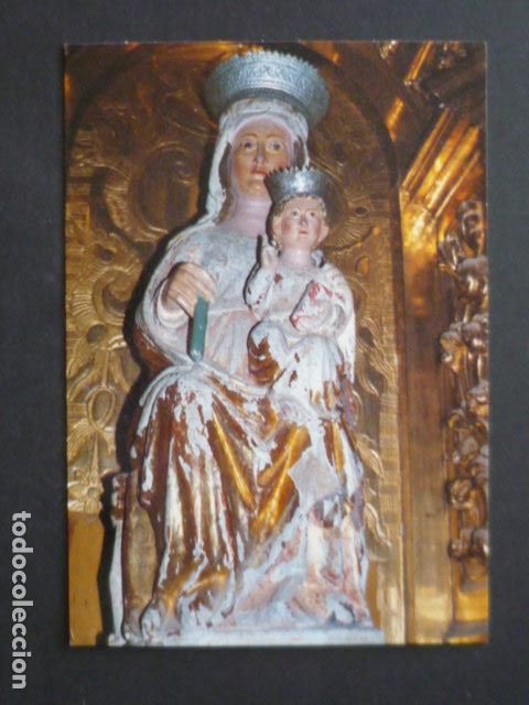 Cartes Postales: GUADILLA DE VILLAMAR BURGOS SANTA MARIA DE VILLAMAR POSTAL