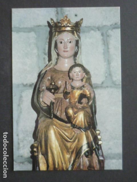 Postales: GUADILLA DE VILLAMAR BURGOS SANTA MARIA DE VILLAMAR POSTAL